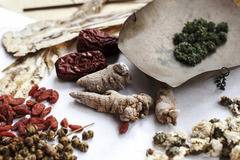 Как да си направим квас от билки?