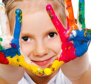 Защо изкуството е толкова важно за развитието на децата? /част 1/