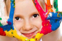 Защо изкуството е толкова важно за развитието на децата? /част 1/