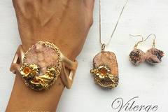 Лимитирана модна колекция 2017 с луксозни бижута за Свети Валентин и влюбени