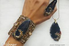 Идеи за романтични подаръци с луксозни бижута за Свети Валентин 2017