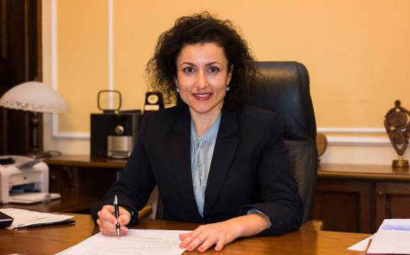 Валентин Вълков е новият изпълнителен директор на ИАРА