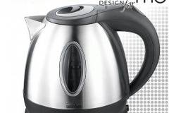 Електрическа кана за вода Inox OPTIMUM CJ1203