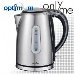 Електрическа кана за вода Inox OPTIMUM CJS5010