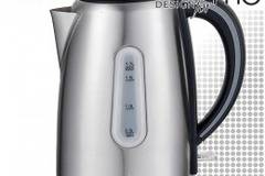 Електрическа кана за вода Inox OPTIMUM CJS5010