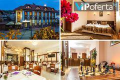 Почивка в Тетевен – Хотел Тетевен***