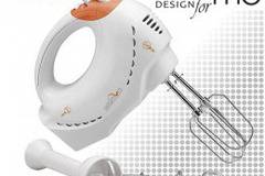 Ръчен миксер OPTIMUM RK261