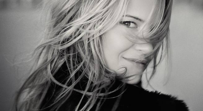 Момичетата на 40