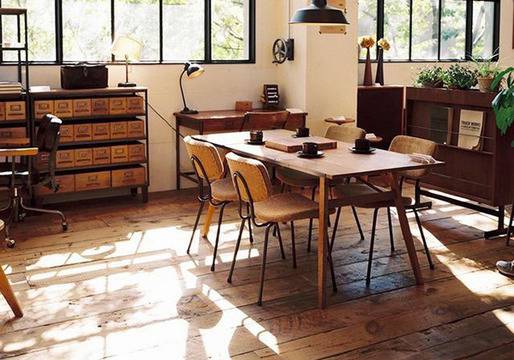 Рустик стил