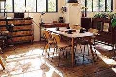 Рустик стил