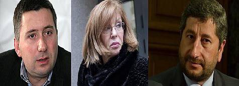 Адвокат Момчил Мондешки: Аз съм човекът от записите на Ченалова