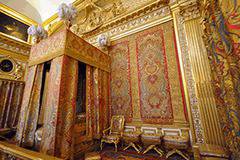 Спалнята в домът ни.