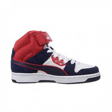 Puma Rebound Street white КЕЦОВЕ