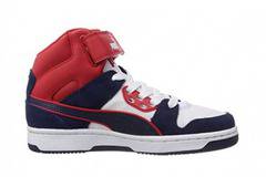 Puma Rebound Street white КЕЦОВЕ