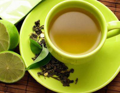 Зелен чай и зелено кафе за отслабване