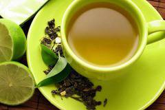 Зелен чай и зелено кафе за отслабване