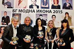 Вижте кои са номинирани за най-стилни българи на годината