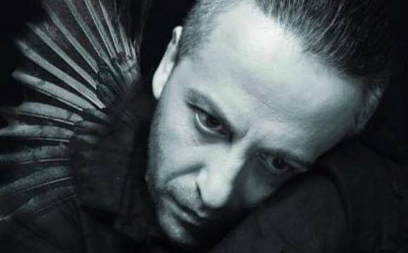 Мариус Куркински представя новия си моноспектакъл в Бургас през декември