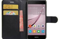 Калъфи за Huawei Nova