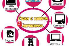 Онлайн магазин с изгодни оферти