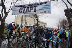 Отново планират полумаратон за имения ден на Атанасовското езеро