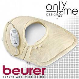 Термоподложка за врат и рамене BEURER HK54