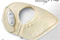 Термоподложка за врат и рамене BEURER HK54