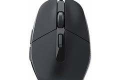 Геймърска мишка Logitech Gaming Mouse G302 – 910-004207