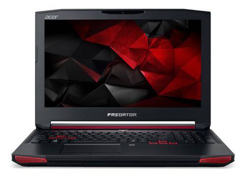 Лаптоп Acer PREDATOR G9-593-7959