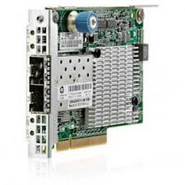 Мрежова карта HP Ethernet 10Gb 2-port 530FLR-SFP+ Adapter – 647581-B21