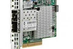 Мрежова карта HP Ethernet 10Gb 2-port 530FLR-SFP+ Adapter – 647581-B21
