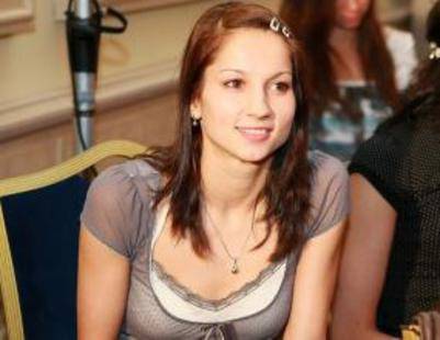 Симона Пейчева взриви всички мъже с тази снимка! (18+)