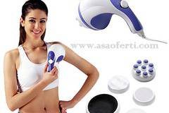 Антицелулитен масажор – Relax Spin Tone