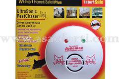 Уред против мишки Mouse Chaser