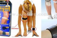 Магнитни наколенки на д-р Ливайн