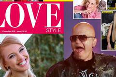 Списание Love Style, Брой 22 – Ноември 2016 г.