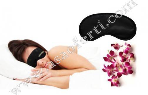 Турмалинова маска за очи