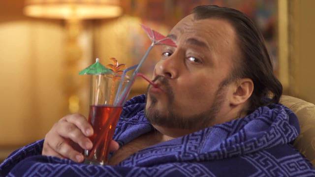 Вижте как изглежда Люси Иларионов по-слаб със 70 кг (папарашки снимки)