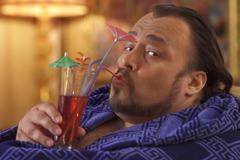 Вижте как изглежда Люси Иларионов по-слаб със 70 кг (папарашки снимки)