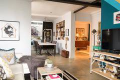 Идеи за интериора от един малък апартамент