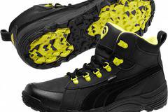 Мъжки зимни боти PUMA SICILIS MID