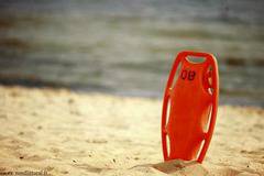 БЧК – Бургас организира приемен изпит за водни спасители