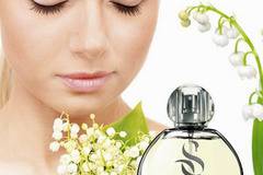 Парфюм с аромат на Момина сълза