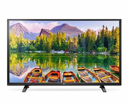 Телевизор LG 32LH500D