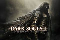 Игра Dark Souls 2: Scholar Of The First Sin за PlayStation 4