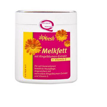 Alpi Fresh Крем-балсам с невен и витамин Е – 250 мл.