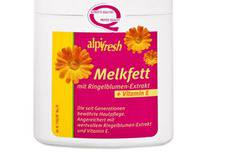 Alpi Fresh Крем-балсам с невен и витамин Е – 250 мл.