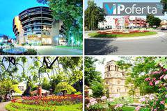 Нова година 2017 в Сърбия – Върнячка баня – Бамби М Тур