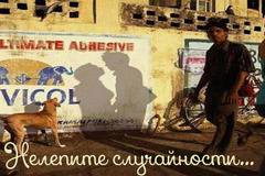 Едни от най-нелепите случайности в света