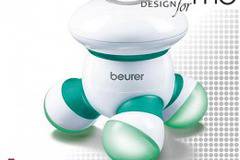 Мини масажор BEURER